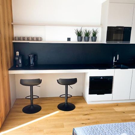 Appartamento Palace 404 Špindlerŭv Mlýn Esterno foto