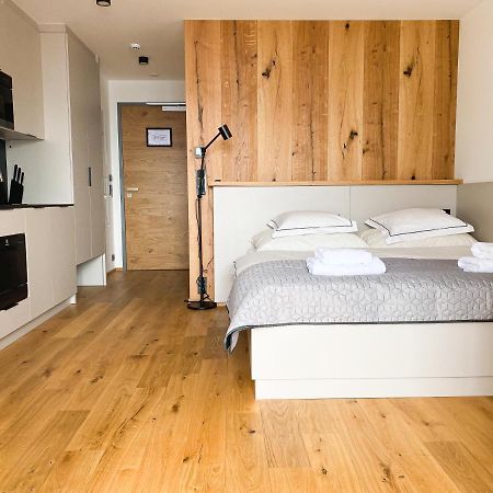 Appartamento Palace 404 Špindlerŭv Mlýn Esterno foto